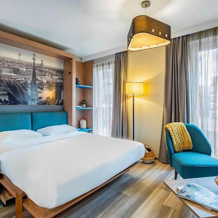 Aparthotel Adagio Koeln City Exteriér fotografie