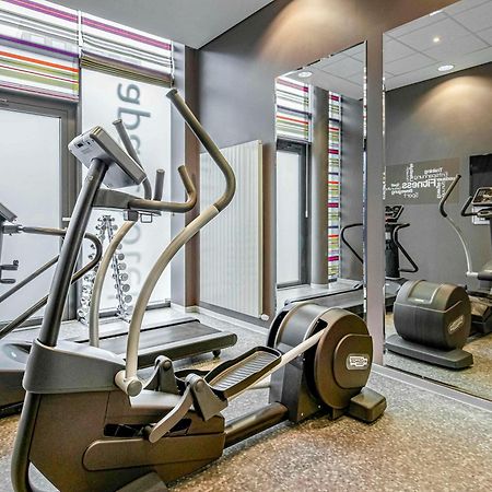 Aparthotel Adagio Koeln City Exteriér fotografie