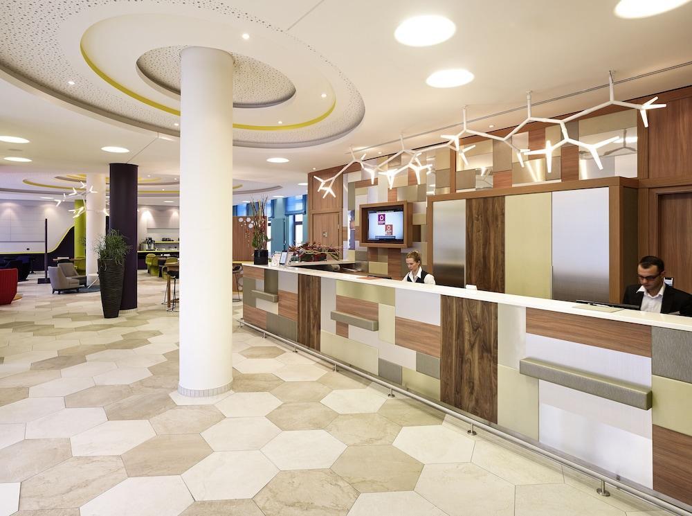 Aparthotel Adagio Koeln City Exteriér fotografie