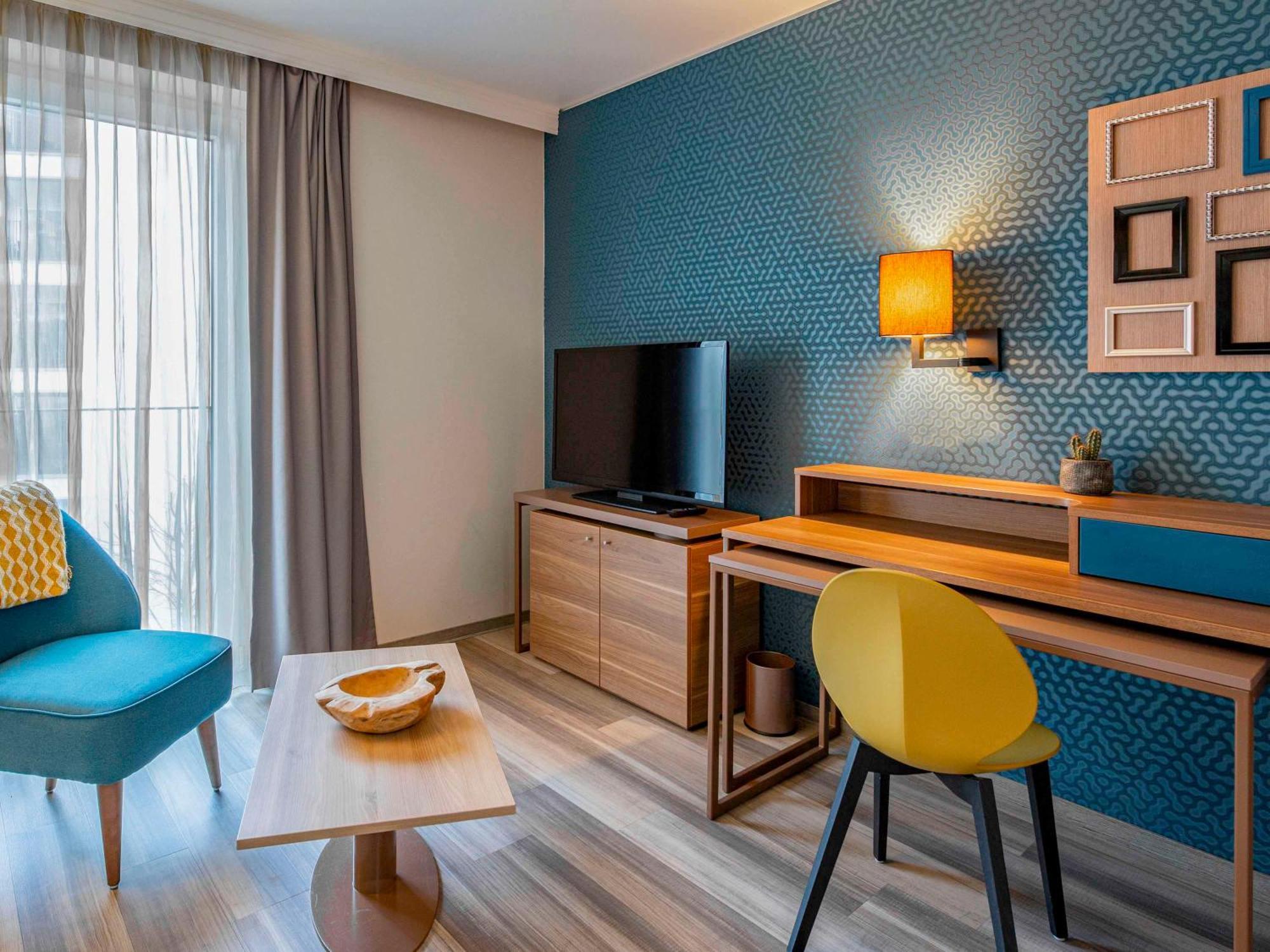 Aparthotel Adagio Koeln City Exteriér fotografie