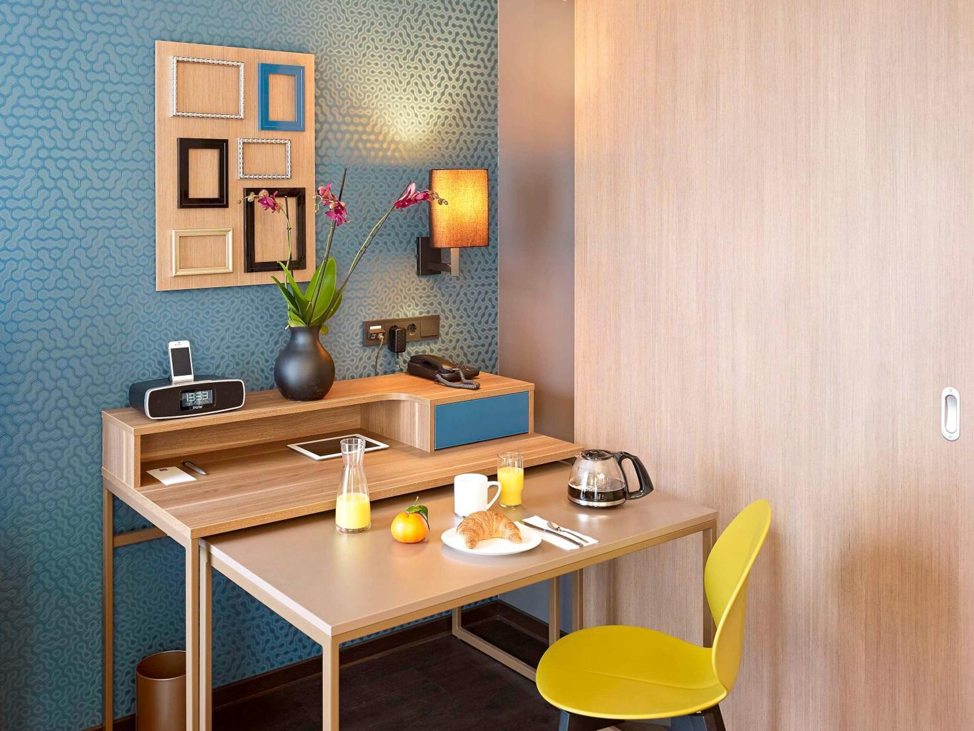 Aparthotel Adagio Koeln City Exteriér fotografie