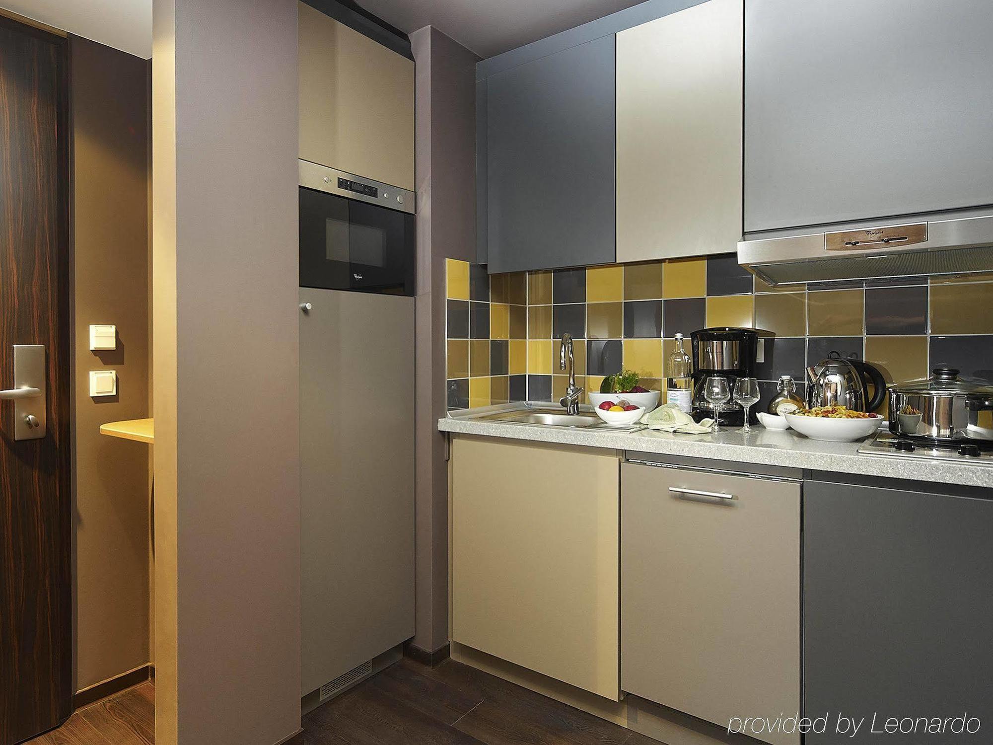 Aparthotel Adagio Koeln City Exteriér fotografie