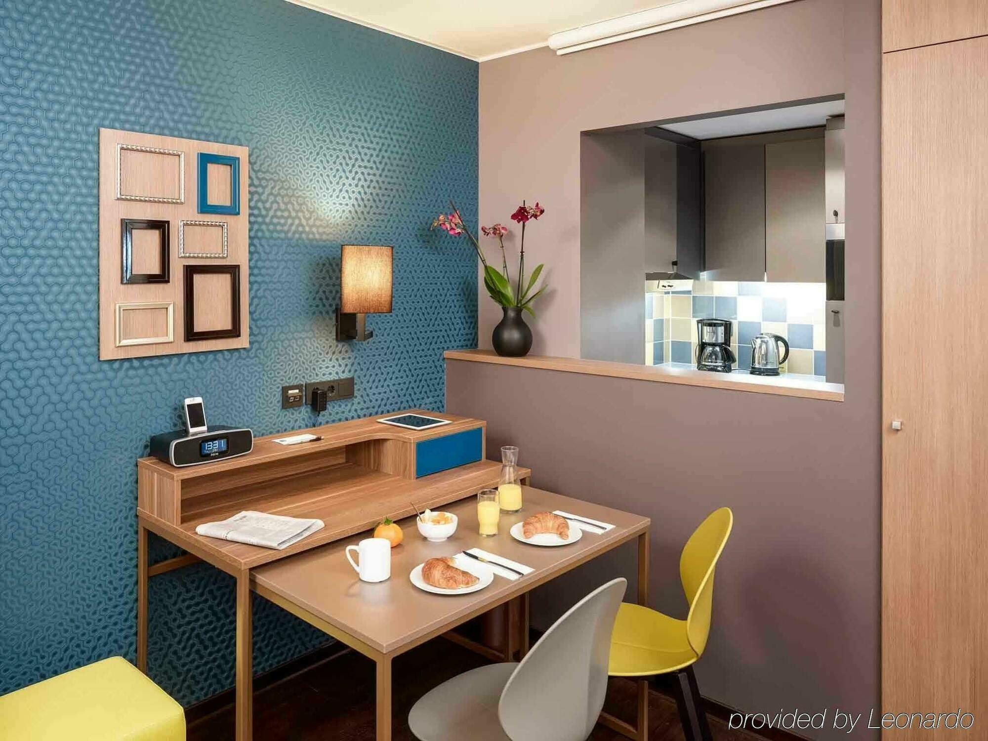 Aparthotel Adagio Koeln City Exteriér fotografie