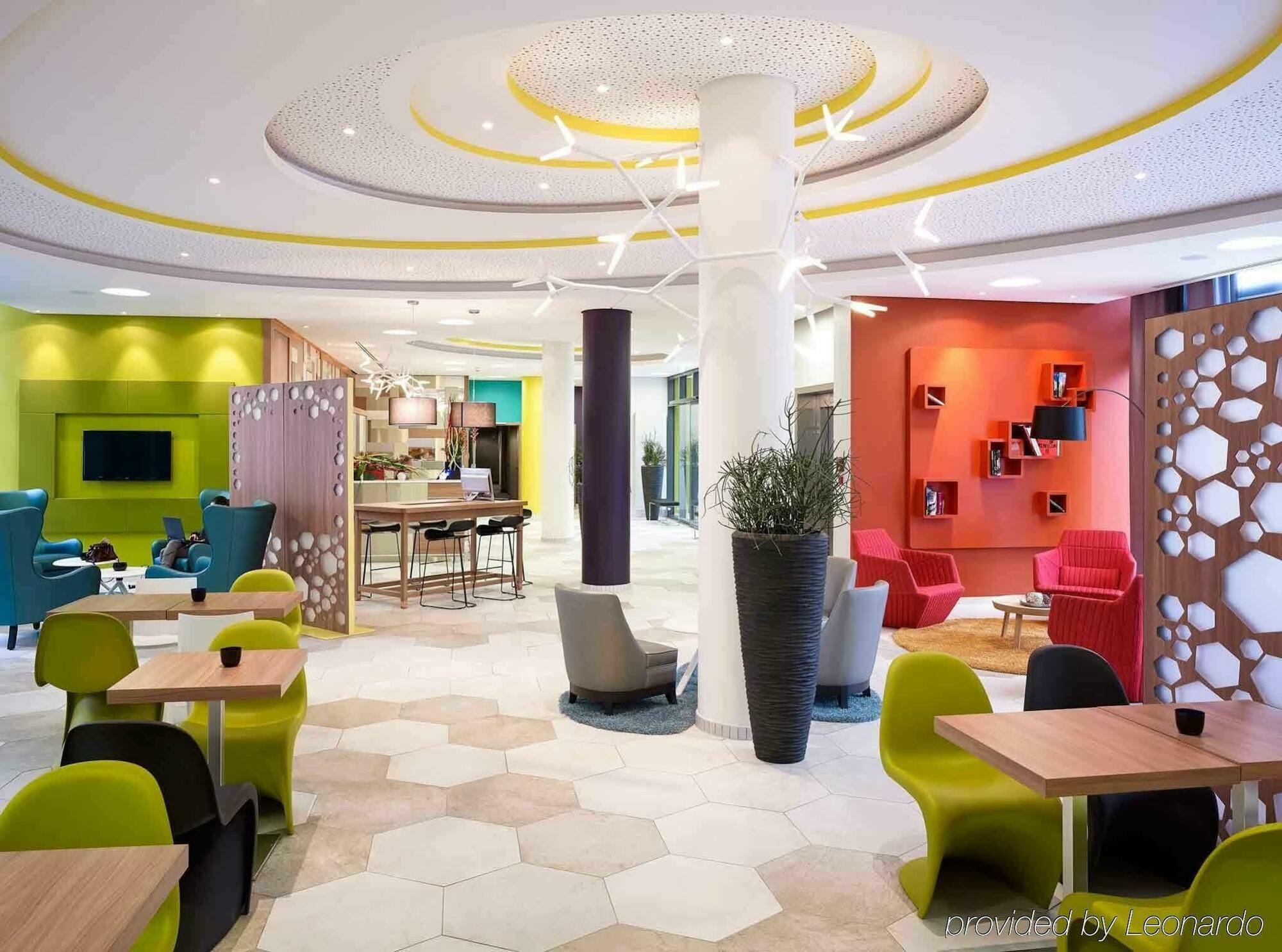 Aparthotel Adagio Koeln City Exteriér fotografie